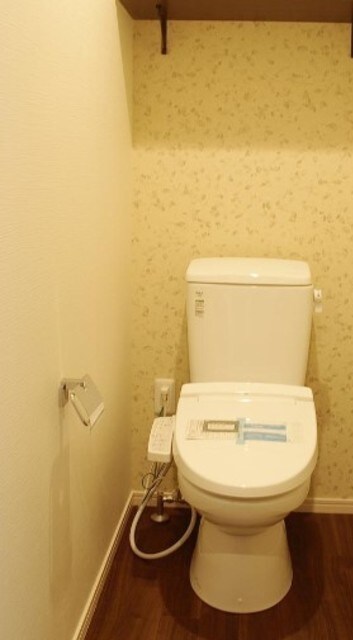 あじさいの物件内観写真