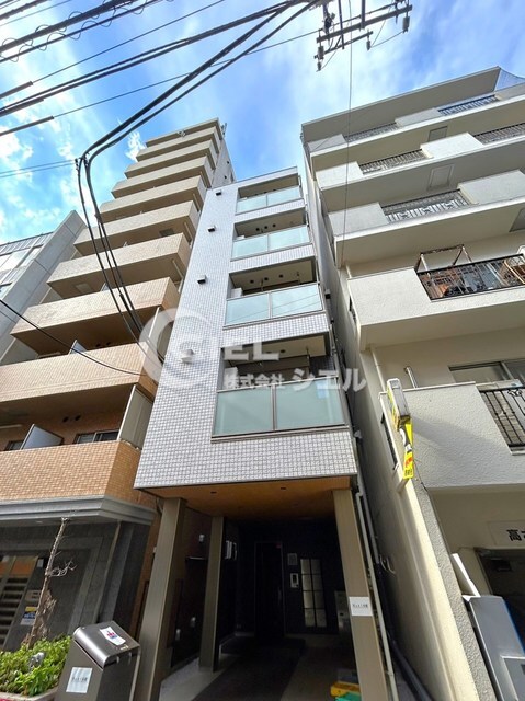 Noel本郷の物件外観写真