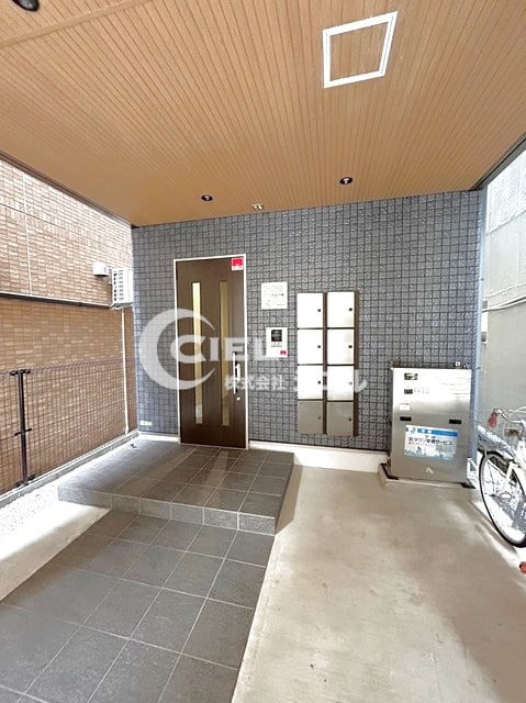 Noel本郷の物件外観写真