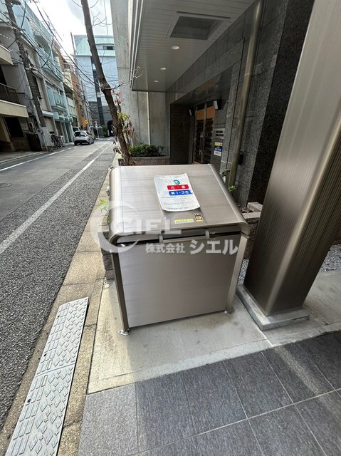 Noel本郷の物件外観写真