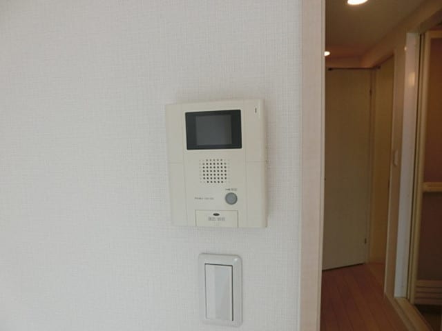 ベルペトラの物件内観写真