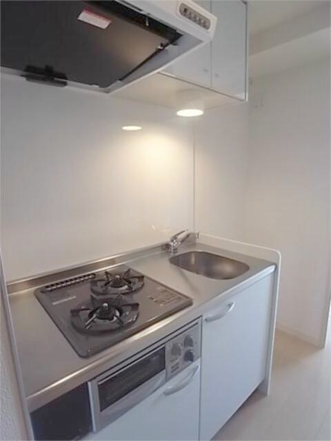 ベルペトラの物件内観写真