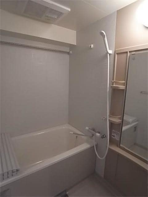 ベルペトラの物件内観写真