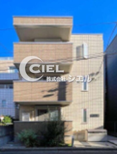 NOAHの物件外観写真