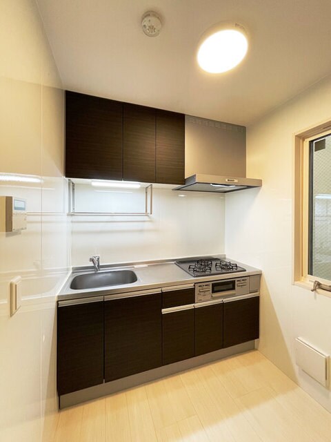 NOAHの物件内観写真