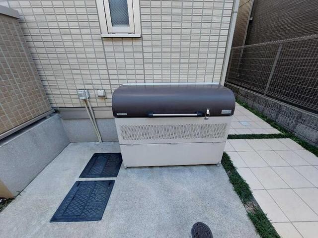 NOAHの物件外観写真