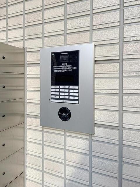 NOAHの物件外観写真