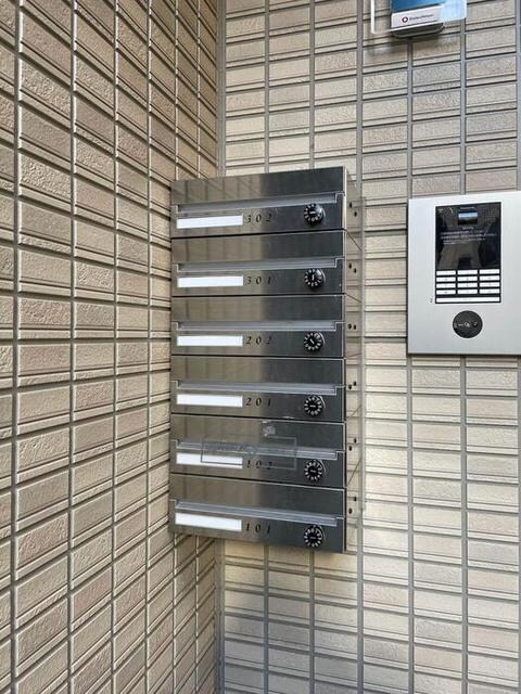 NOAHの物件外観写真