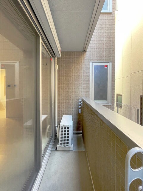 NOAHの物件内観写真