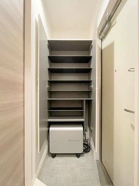 NOAHの物件内観写真