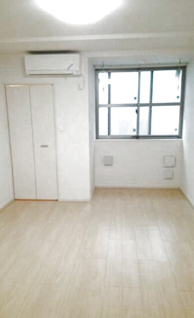 ヴェルニ上中里の物件内観写真