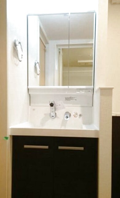 ヴェルニ上中里の物件内観写真