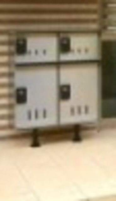 ヴェルニ上中里の物件外観写真