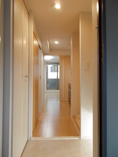 ヴェルニ上中里の物件内観写真