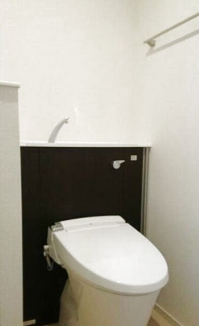 ヴェルニ上中里の物件内観写真