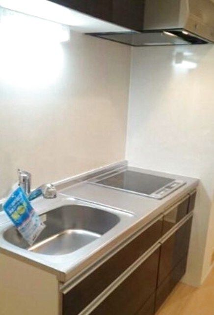 ヴェルニ上中里の物件内観写真