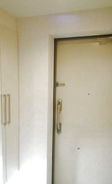 ヴェルニ上中里の物件内観写真