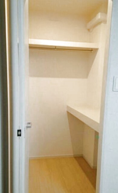 ヴェルニ上中里の物件内観写真