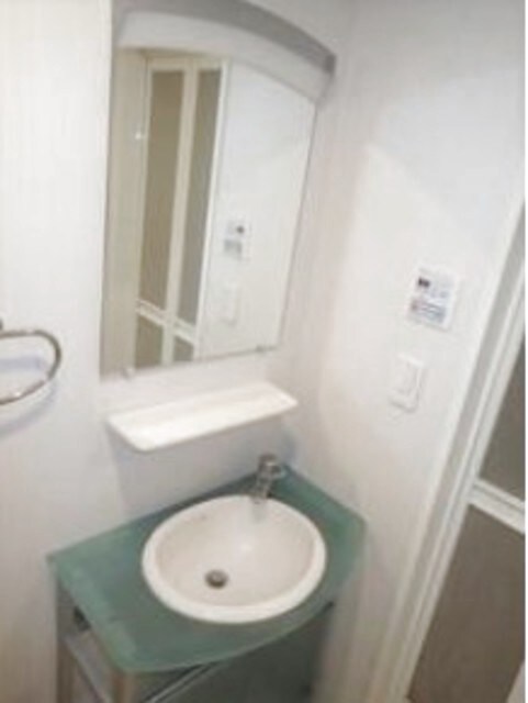 ガーラ・シティ王子の物件内観写真