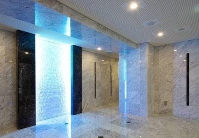 ガーラ・シティ王子の物件外観写真