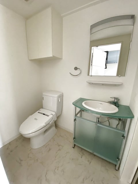 ガーラ・シティ王子の物件内観写真