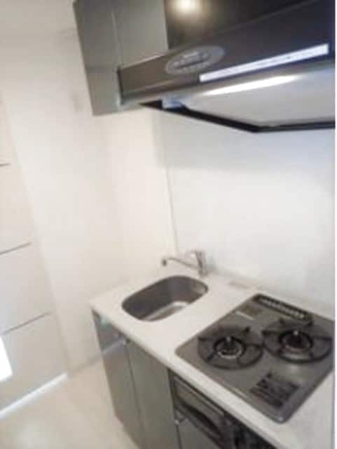 ガーラ・シティ王子の物件内観写真