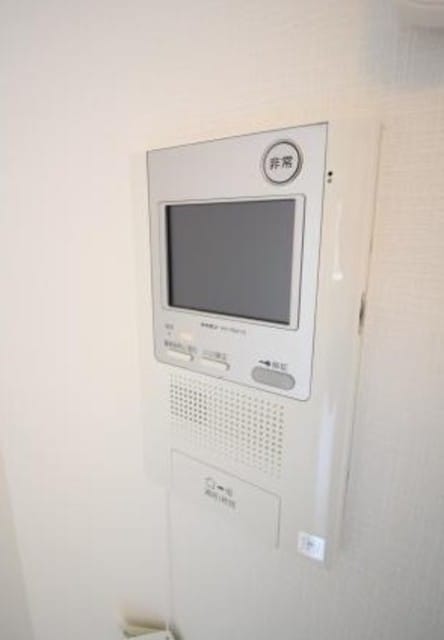 ガーラ・シティ王子の物件内観写真