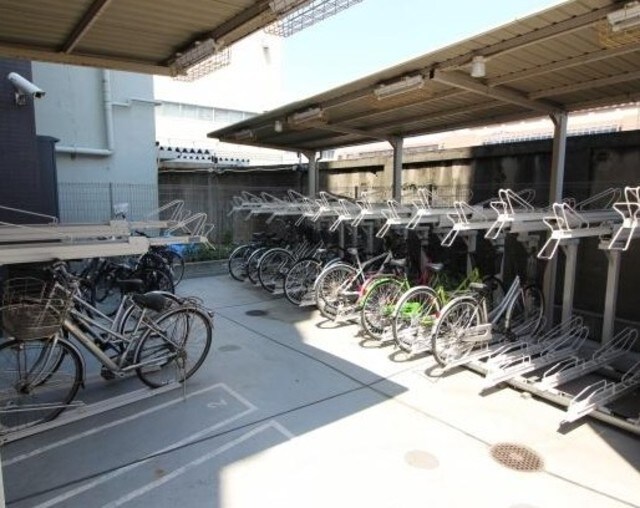 ガーラ・シティ王子の物件外観写真