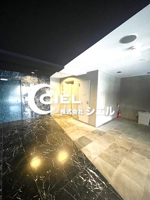 スパシエ　エル・ヴィエント・アース板橋タワーの物件外観写真