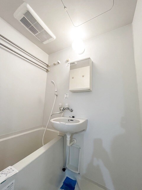 スパシエ　エル・ヴィエント・アース板橋タワーの物件内観写真