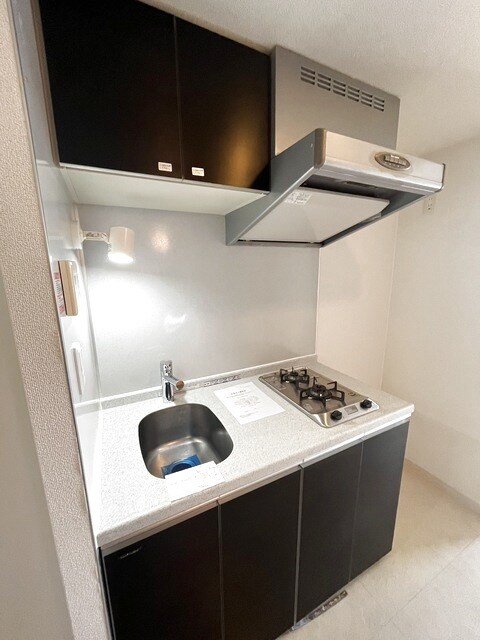 スパシエ　エル・ヴィエント・アース板橋タワーの物件内観写真