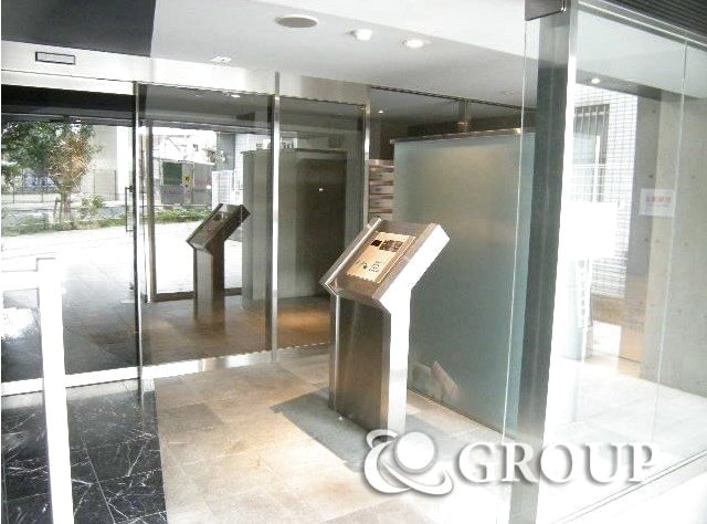 スパシエ　エル・ヴィエント・アース板橋タワーの物件外観写真