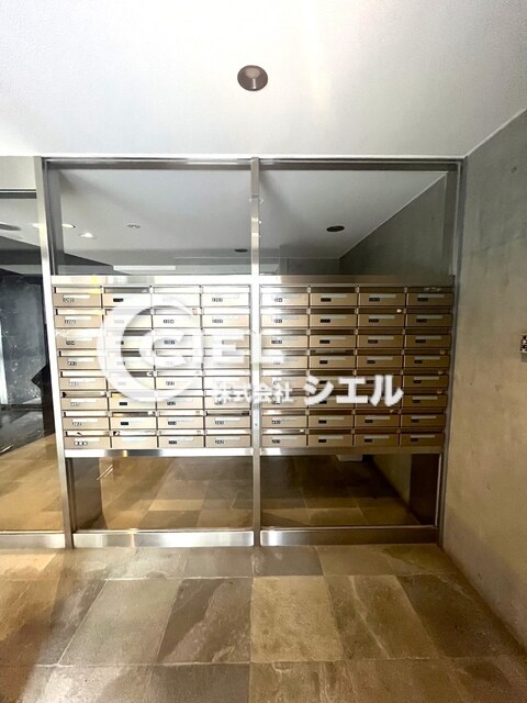 スパシエ　エル・ヴィエント・アース板橋タワーの物件外観写真