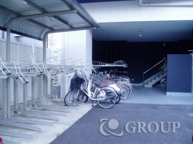 スパシエ　エル・ヴィエント・アース板橋タワーの物件外観写真