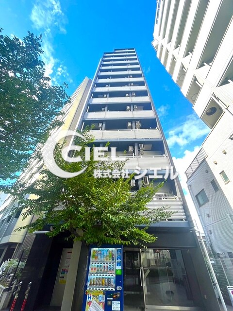 スパシエ　エル・ヴィエント・アース板橋タワーの物件外観写真