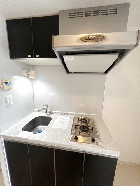 スパシエ　エル・ヴィエント・アース板橋タワーの物件内観写真