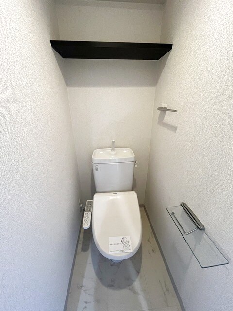 スパシエ　エル・ヴィエント・アース板橋タワーの物件内観写真