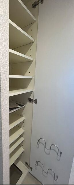 スパシエ　エル・ヴィエント・アース板橋タワーの物件内観写真