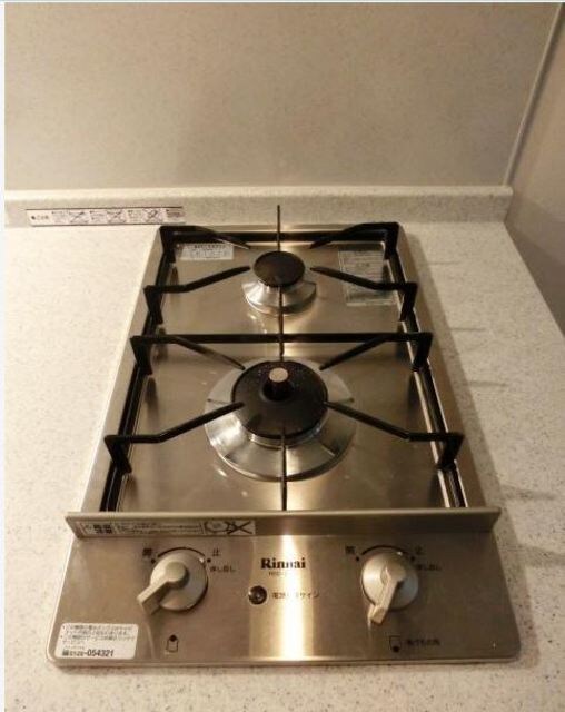 スパシエ　エル・ヴィエント・アース板橋タワーの物件内観写真