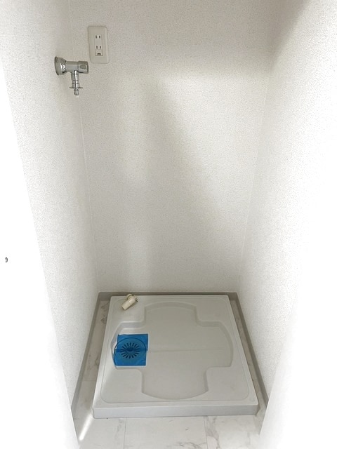 スパシエ　エル・ヴィエント・アース板橋タワーの物件内観写真