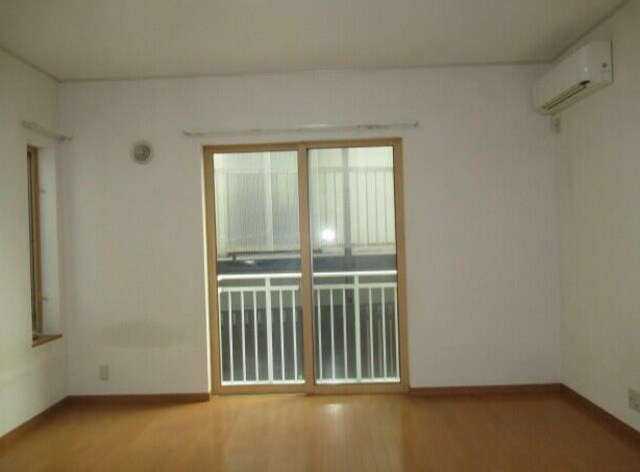 フレグラント　ガーデンの物件内観写真