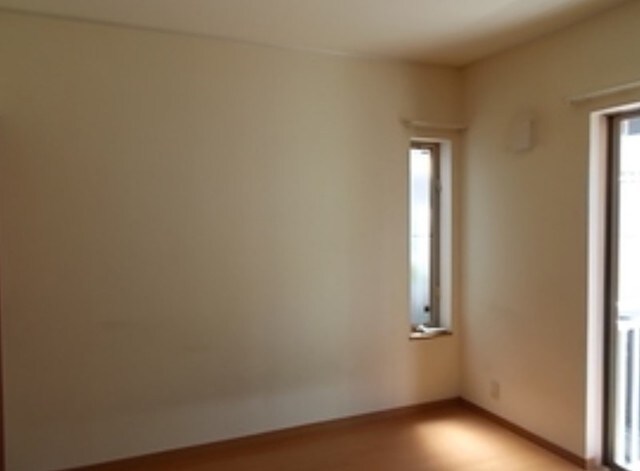 フレグラント　ガーデンの物件内観写真