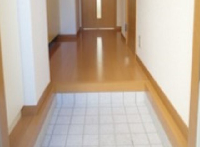 フレグラント　ガーデンの物件内観写真