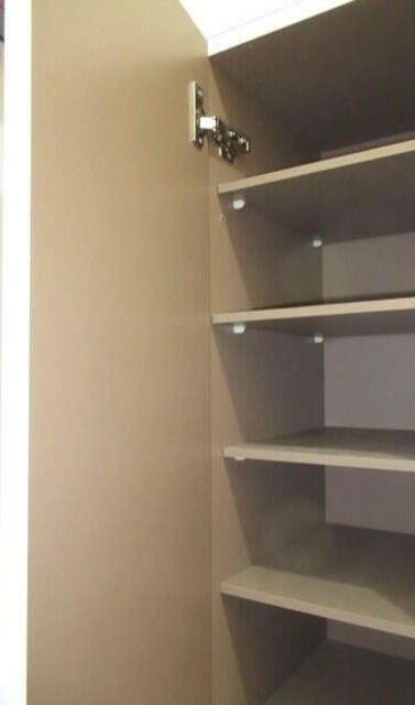 フレグラント　ガーデンの物件内観写真