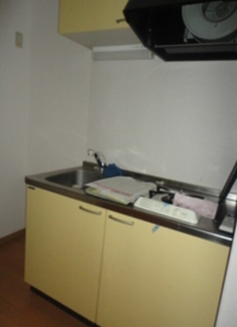 フレグラント　ガーデンの物件内観写真