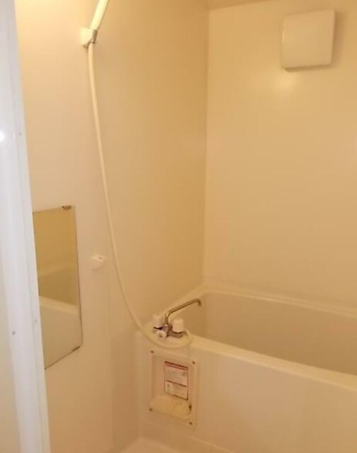 フレグラント　ガーデンの物件内観写真