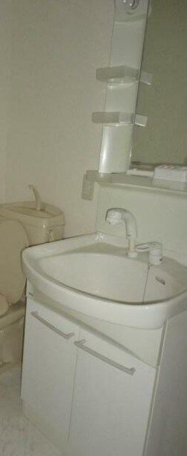 フレグラント　ガーデンの物件内観写真