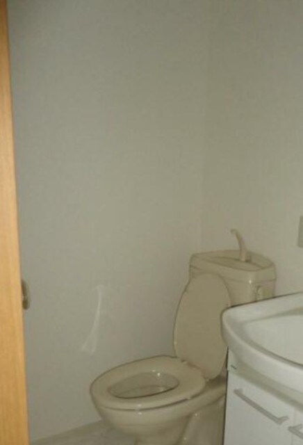 フレグラント　ガーデンの物件内観写真