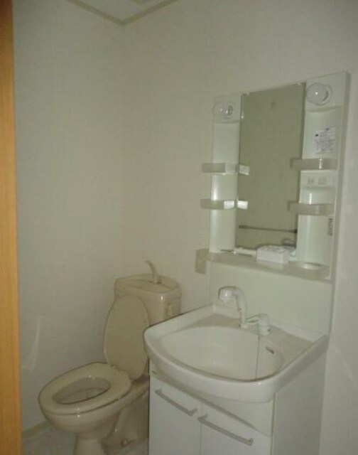 フレグラント　ガーデンの物件内観写真