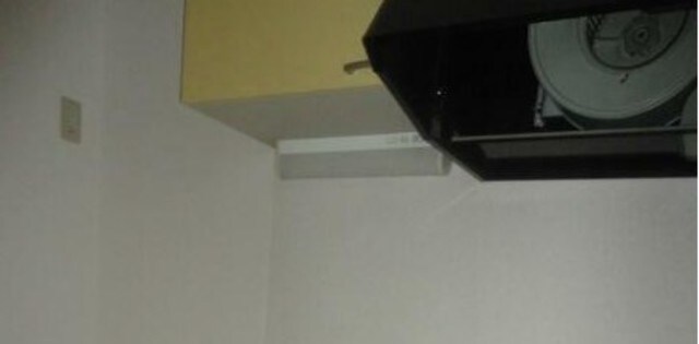 フレグラント　ガーデンの物件内観写真